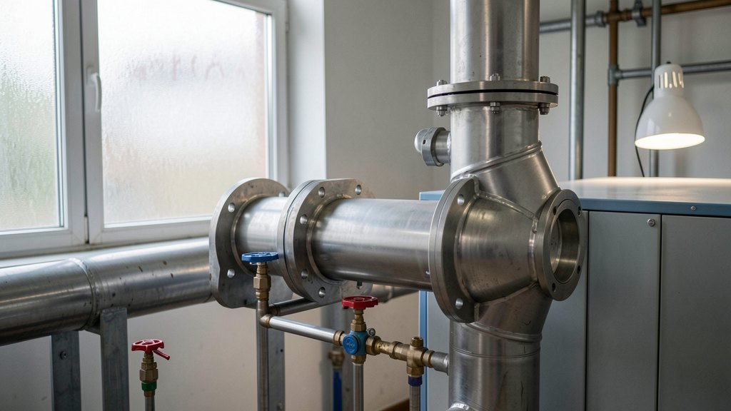 Waste heat recovery (WRG) unit