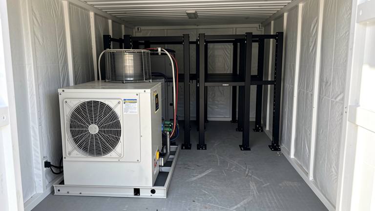 Chiller / Heat Exchanger