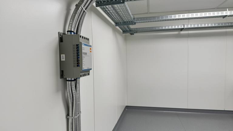 EMC/grid filter