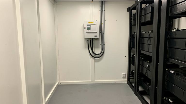 Insulation monitor