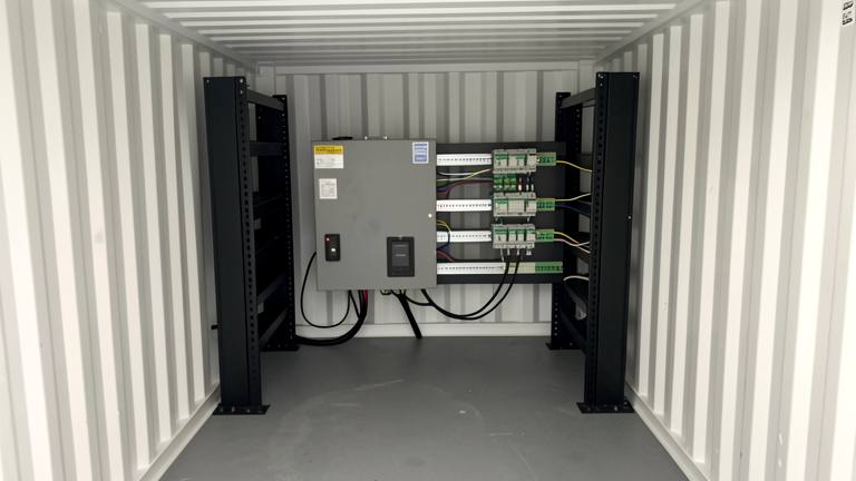 Maximum discharge power