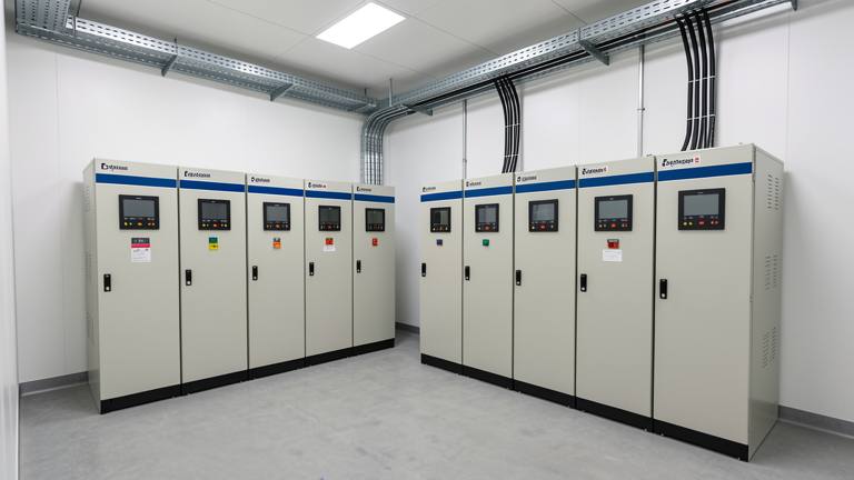 MV switchgear