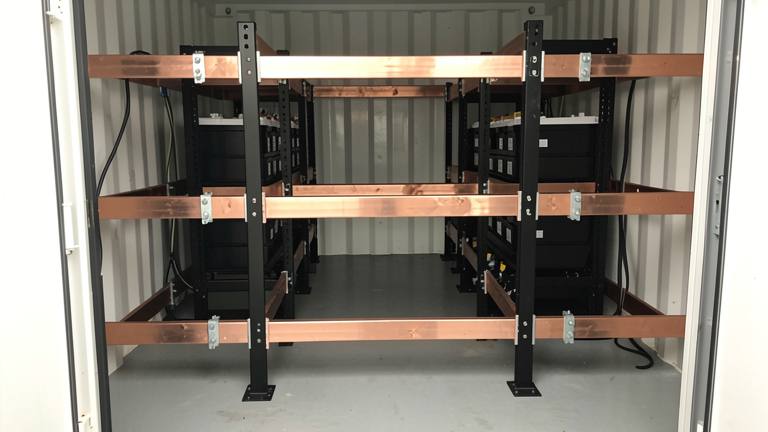 Busbar