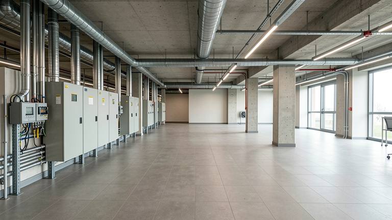 Hospitality Energy: From technical management to economic performance