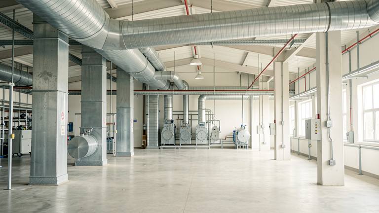 Hospitality Energy: From technical management to economic performance