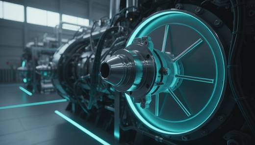 How does remote alarming work in the CHP unit?