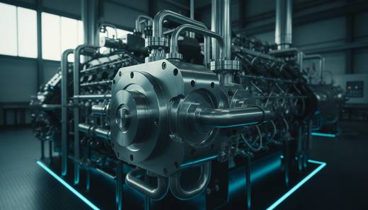 What is islanding in the CHP unit?