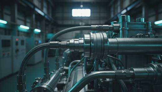 What is the normal coolant temperature?