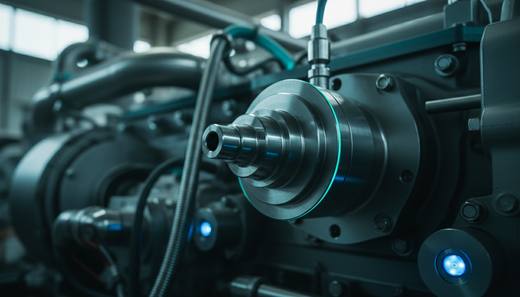 How long does a CHP unit engine last?