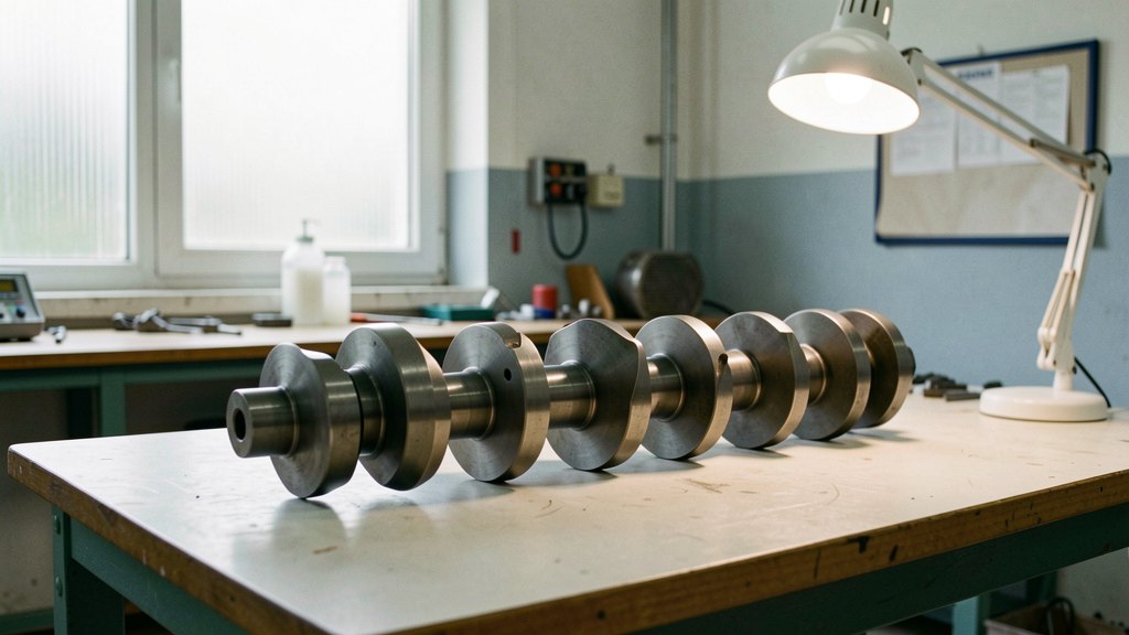 Camshaft