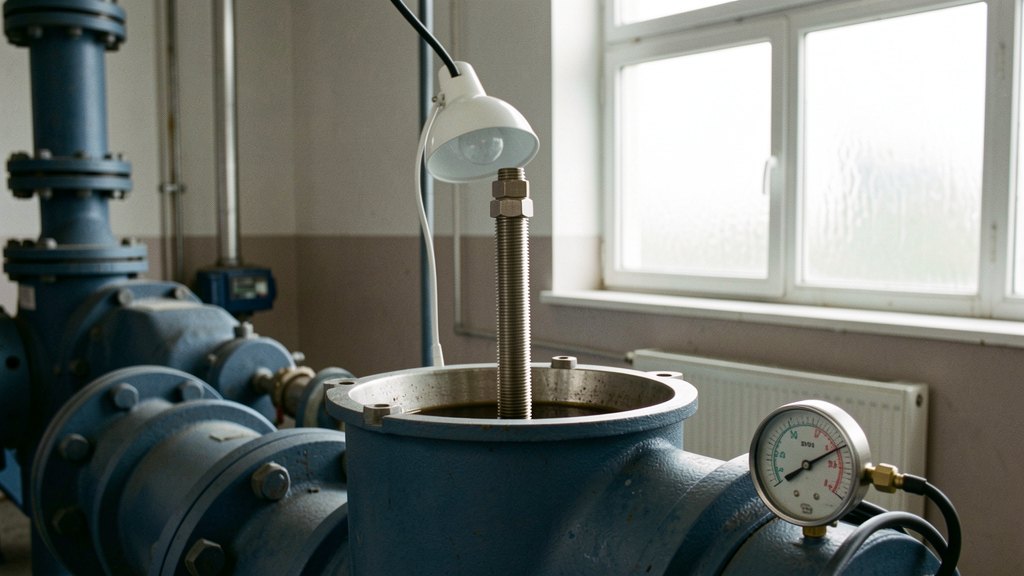 Oil temperature