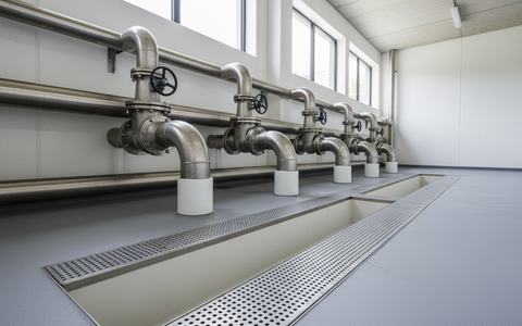 Backwash (indoor)