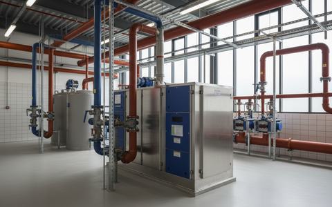 Heat pump 2